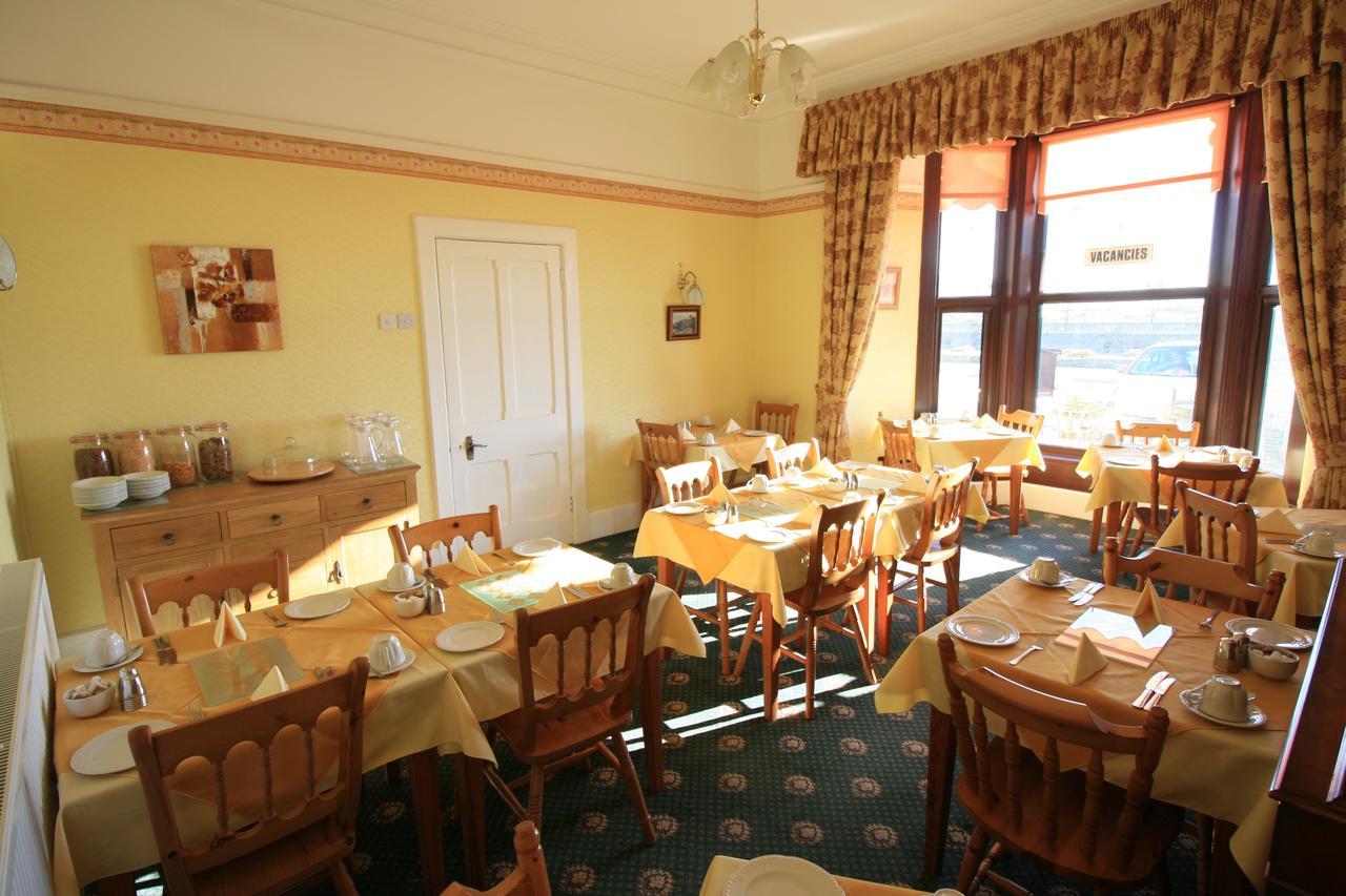 Bed and Breakfast Oceandrive Barmouth Exteriér fotografie